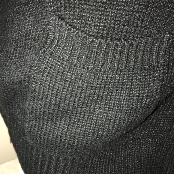 TALBOTS Silk/Cotton Sweater SIZE S (petite) - Picture 3 of 4